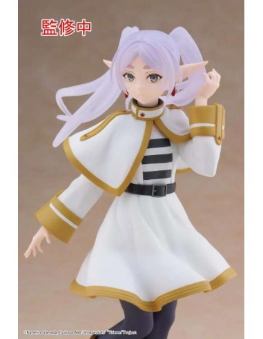 Frieren Coreful Figure Taito