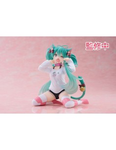 Hatsune Miku Destop Cute...