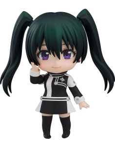 D.Gray-man Nendoroid...