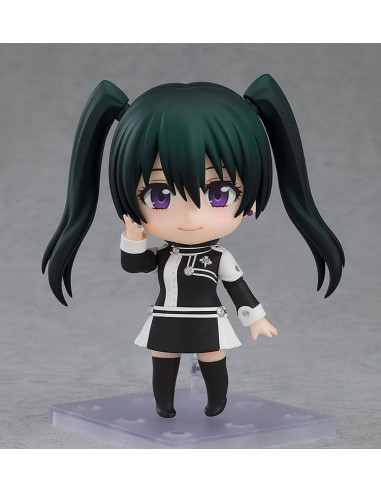 D.Gray-man Nendoroid Lenalee Lee D.Gray-man Nendoroid Lenalee Lee