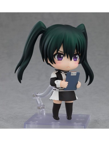 D.Gray-man Nendoroid Lenalee Lee D.Gray-man Nendoroid Lenalee Lee