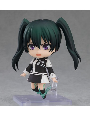 D.Gray-man Nendoroid Lenalee Lee D.Gray-man Nendoroid Lenalee Lee