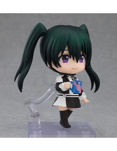 D.Gray-man Nendoroid Lenalee Lee D.Gray-man Nendoroid Lenalee Lee