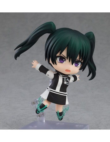 D.Gray-man Nendoroid Lenalee Lee D.Gray-man Nendoroid Lenalee Lee