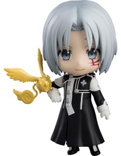 D.Gray-man Nendoroid Allen...