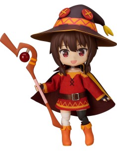 Konsuba 3 Nendoroid Doll...