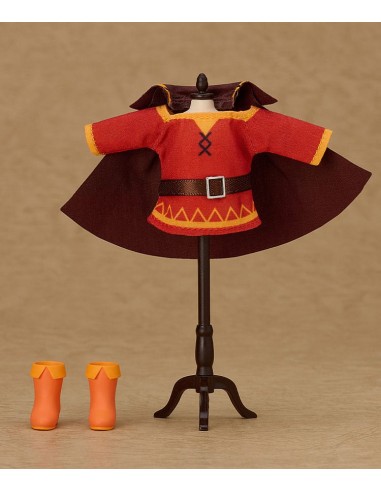 Konsuba 3 Nendoroid Doll Megumin Konsuba 3 Nendoroid Doll Megumin