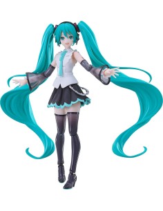 Hatsune Miku Piapro...