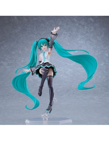Hatsune Miku Piapro Characters Figma...