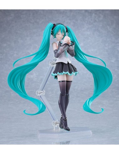 Hatsune Miku Piapro Characters Figma...
