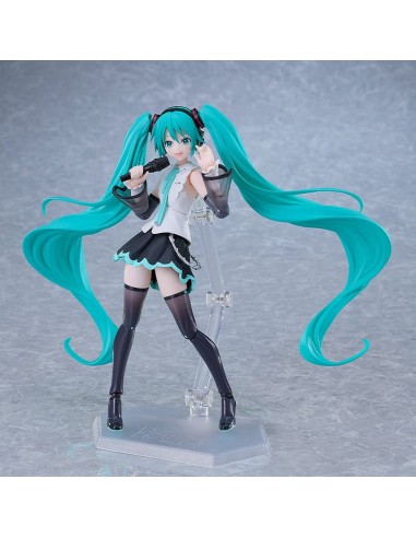 Hatsune Miku Piapro Characters Figma...