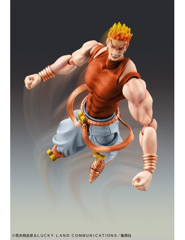 JoJo's Bizarre Adventure Part3... JoJo's Bizarre Adventure Part3...