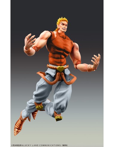 JoJo's Bizarre Adventure Part3... JoJo's Bizarre Adventure Part3...