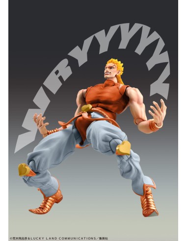 JoJo's Bizarre Adventure Part3... JoJo's Bizarre Adventure Part3...