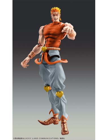 JoJo's Bizarre Adventure Part3... JoJo's Bizarre Adventure Part3...