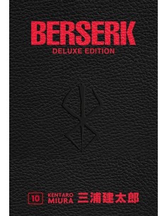 manga BERSERK DELUXE...