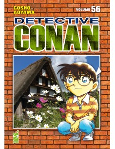 manga DETECTIVE CONAN Nr....