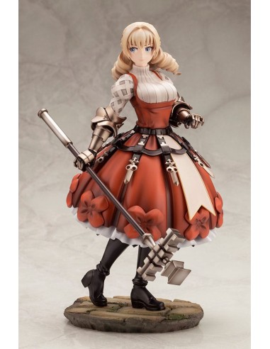 Unicorn Overlord 1/7 Scarlett Kotobukiya Unicorn Overlord 1/7 Scarlett Kotobukiya