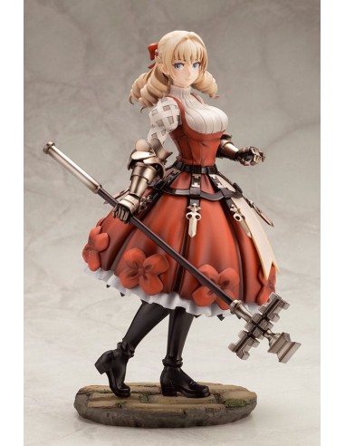 Unicorn Overlord 1/7 Scarlett Kotobukiya Unicorn Overlord 1/7 Scarlett Kotobukiya