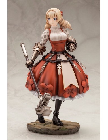 Unicorn Overlord 1/7 Scarlett Kotobukiya Unicorn Overlord 1/7 Scarlett Kotobukiya