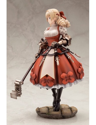 Unicorn Overlord 1/7 Scarlett Kotobukiya Unicorn Overlord 1/7 Scarlett Kotobukiya