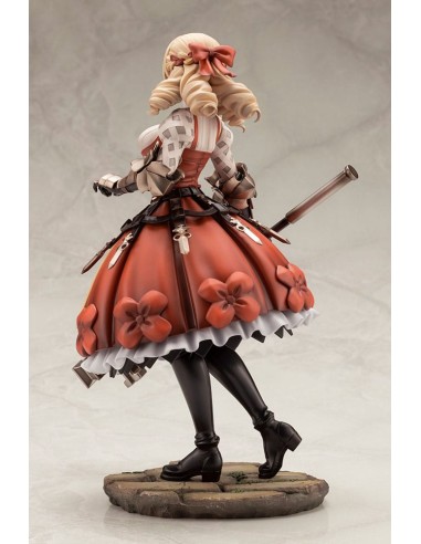 Unicorn Overlord 1/7 Scarlett Kotobukiya Unicorn Overlord 1/7 Scarlett Kotobukiya
