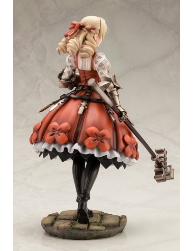Unicorn Overlord 1/7 Scarlett Kotobukiya Unicorn Overlord 1/7 Scarlett Kotobukiya