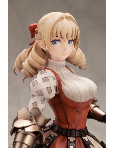 Unicorn Overlord 1/7 Scarlett Kotobukiya Unicorn Overlord 1/7 Scarlett Kotobukiya