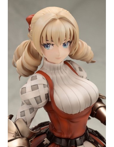 Unicorn Overlord 1/7 Scarlett Kotobukiya Unicorn Overlord 1/7 Scarlett Kotobukiya
