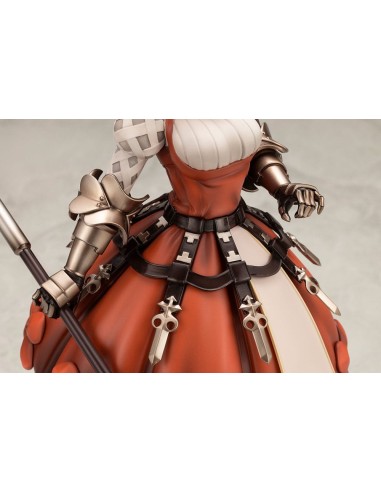 Unicorn Overlord 1/7 Scarlett Kotobukiya Unicorn Overlord 1/7 Scarlett Kotobukiya