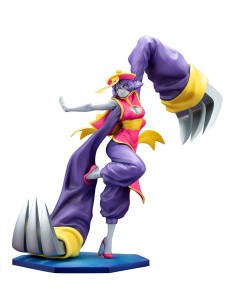 Kotobukiya Darkstalkers...