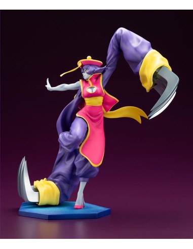 Kotobukiya Darkstalkers Bishoujo... Kotobukiya Darkstalkers Bishoujo...