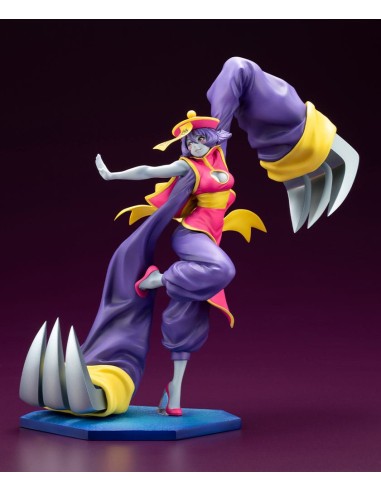 Kotobukiya Darkstalkers Bishoujo... Kotobukiya Darkstalkers Bishoujo...
