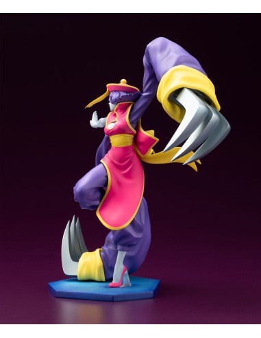Kotobukiya Darkstalkers Bishoujo... Kotobukiya Darkstalkers Bishoujo...