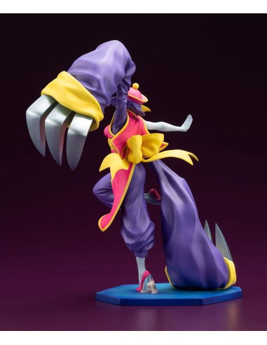 Kotobukiya Darkstalkers Bishoujo... Kotobukiya Darkstalkers Bishoujo...