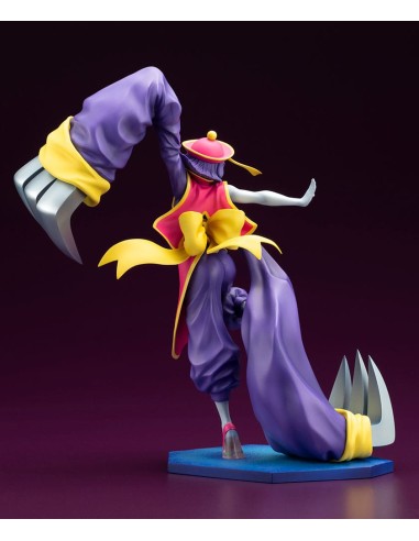 Kotobukiya Darkstalkers Bishoujo... Kotobukiya Darkstalkers Bishoujo...