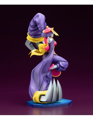 Kotobukiya Darkstalkers Bishoujo... Kotobukiya Darkstalkers Bishoujo...
