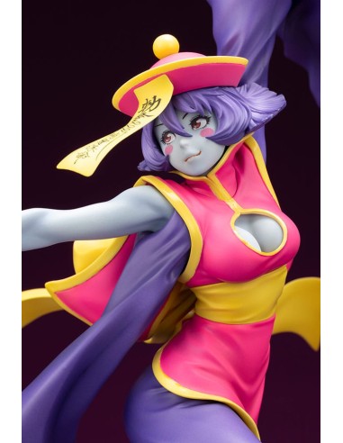 Kotobukiya Darkstalkers Bishoujo... Kotobukiya Darkstalkers Bishoujo...