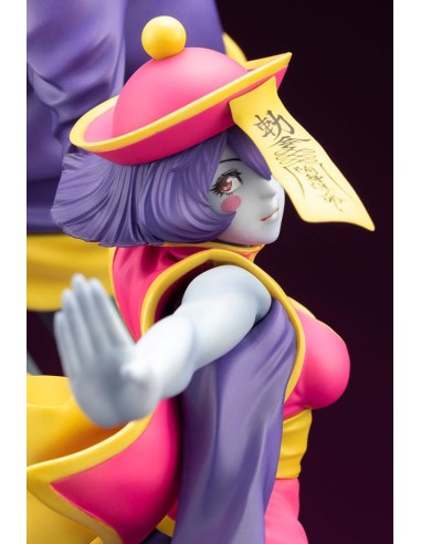 Kotobukiya Darkstalkers Bishoujo... Kotobukiya Darkstalkers Bishoujo...
