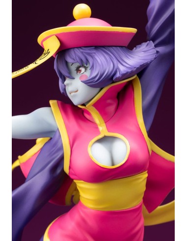 Kotobukiya Darkstalkers Bishoujo... Kotobukiya Darkstalkers Bishoujo...