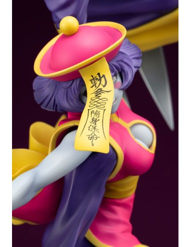Kotobukiya Darkstalkers Bishoujo... Kotobukiya Darkstalkers Bishoujo...