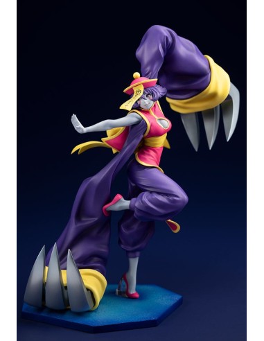 Kotobukiya Darkstalkers Bishoujo... Kotobukiya Darkstalkers Bishoujo...