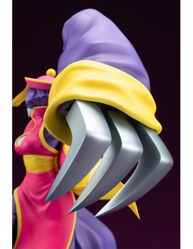 Kotobukiya Darkstalkers Bishoujo... Kotobukiya Darkstalkers Bishoujo...