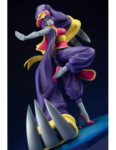 Kotobukiya Darkstalkers Bishoujo... Kotobukiya Darkstalkers Bishoujo...
