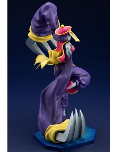 Kotobukiya Darkstalkers Bishoujo... Kotobukiya Darkstalkers Bishoujo...