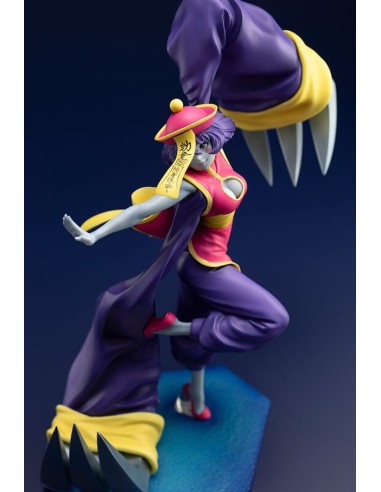 Kotobukiya Darkstalkers Bishoujo... Kotobukiya Darkstalkers Bishoujo...