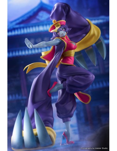 Kotobukiya Darkstalkers Bishoujo... Kotobukiya Darkstalkers Bishoujo...
