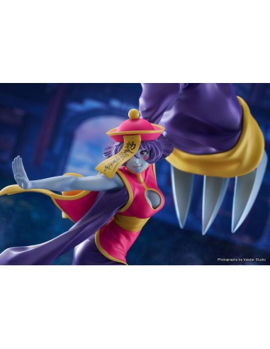 Kotobukiya Darkstalkers Bishoujo... Kotobukiya Darkstalkers Bishoujo...