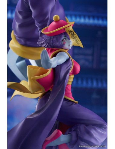 Kotobukiya Darkstalkers Bishoujo... Kotobukiya Darkstalkers Bishoujo...