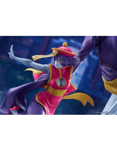Kotobukiya Darkstalkers Bishoujo... Kotobukiya Darkstalkers Bishoujo...
